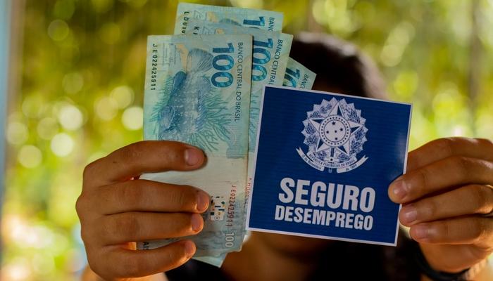 Seguro Desemprego