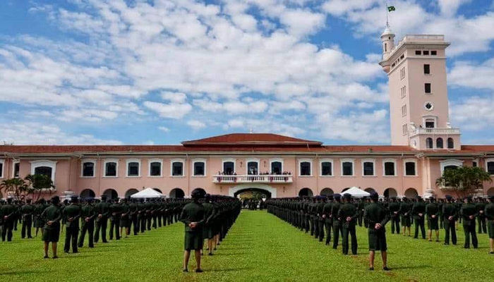 Concursos Militares: Saiba Como Entrar Nas Forças Armadas