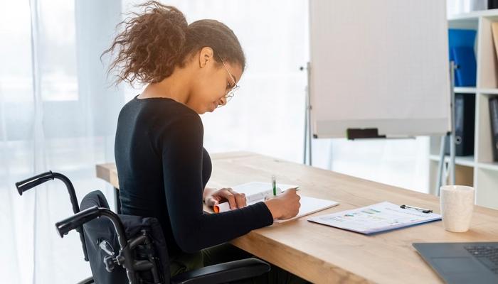 Concursos públicos para pessoas com deficiência