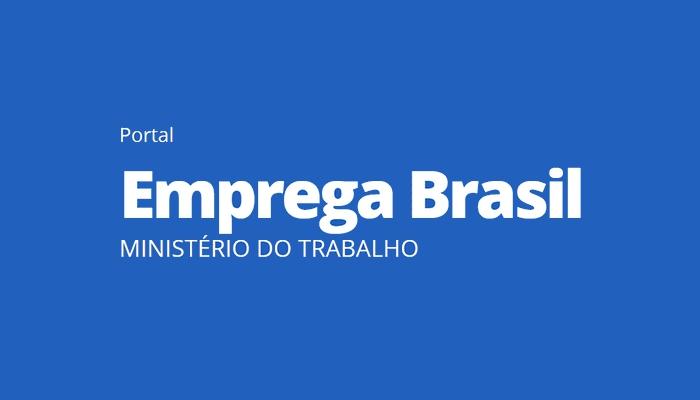 Emprega Brasil