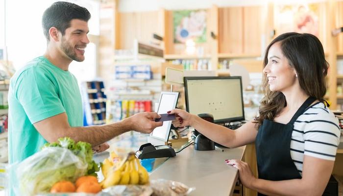 Ticket Alimentação