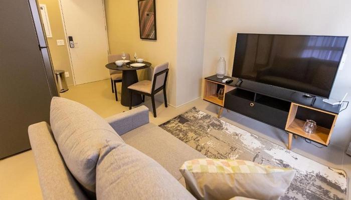 Apartamentos mobiliados para alugar Apartamentos mobiliados para alugar