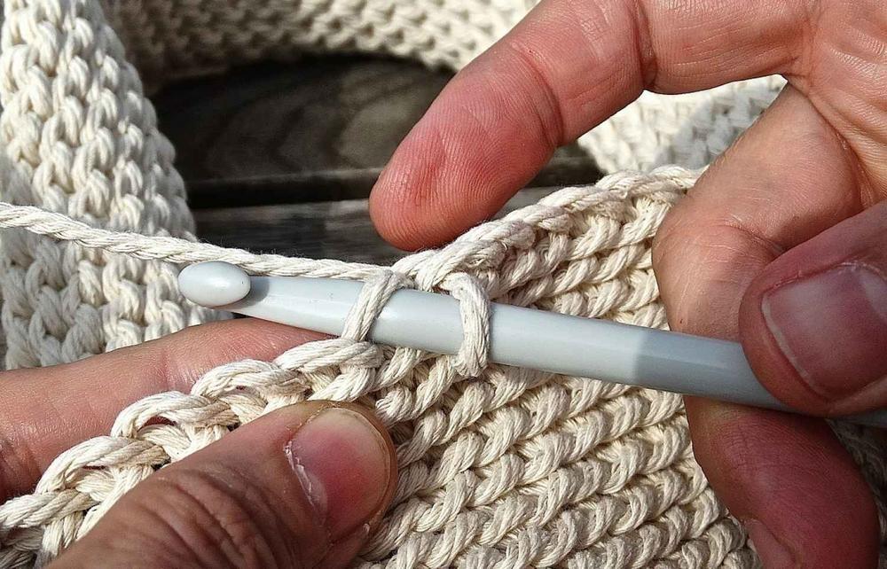 Las mejores aplicaciones de hacer ganchillo