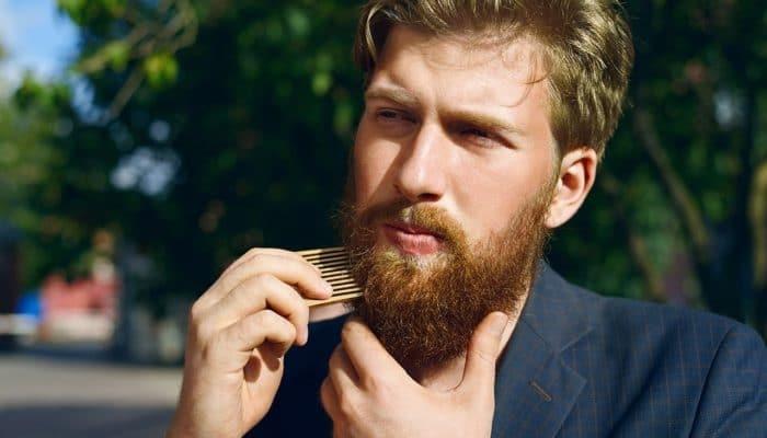 Aplicaciones para simular barba