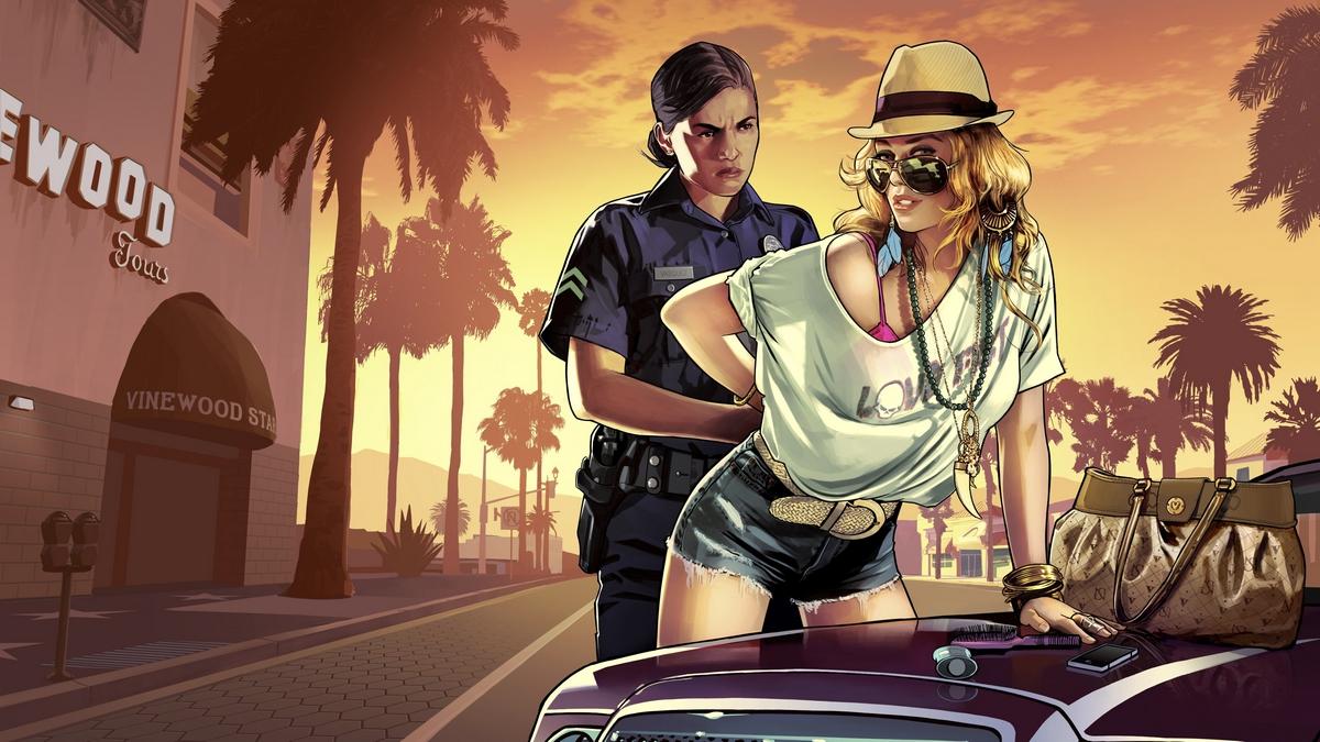 Best android games of all time GTA style