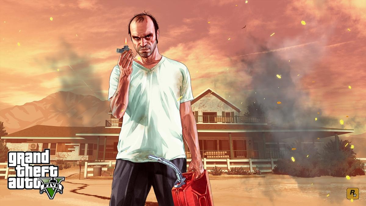 Los mejores juegos movil Android estilo GTA
