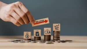 How to orotect myself from inflation: Tips and strategies