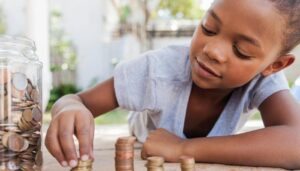 How child tax credit supports families