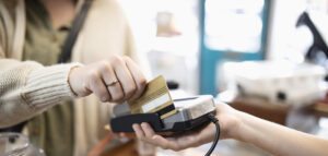 Choosing the best credit option for people over 30