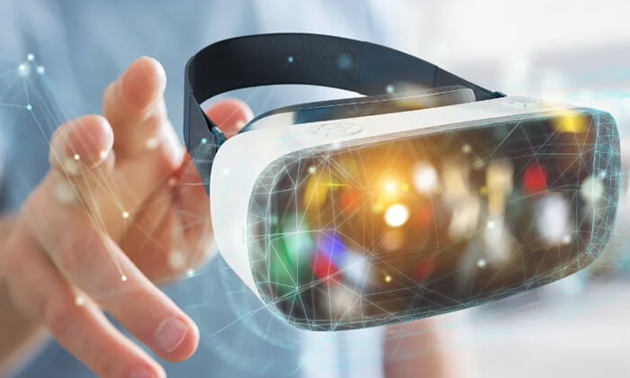 Impact of Virtual Reality on Our Real Lives