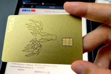 Reiseausgaben und Vorteile der Bank Norwegian Kreditkarte