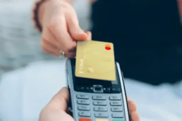 Vorteile und Sicherheit der TF Bank Mastercard Gold