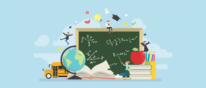 How to Choose a Good School of Finance?