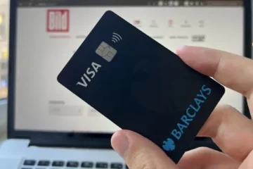 Vorteile und Optionen Ihrer Barclays Visa-Karte