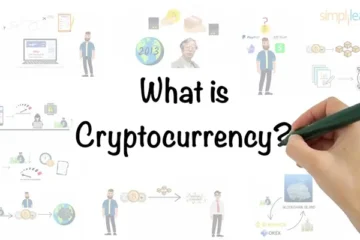 Analysis of Risks and Benefits of Investing in Cryptocurrencies