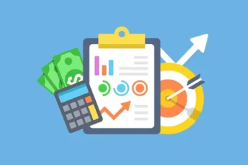 The basics of personal financial planning