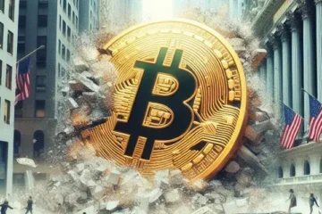 Challenges and potential of crypto for the financial system