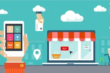 E-commerce and its impact on local economies