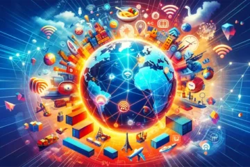 The Effects of Globalization on Emerging Economies
