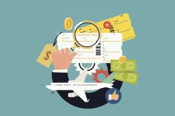 How to Save on Travel and Vacation Expenses