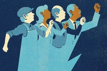 The Impact of Demographic Trends on the Global Economy