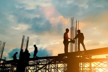 Importance of Investment in Infrastructure for Economic Growth