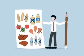 How inflation affects consumers' purchasing power