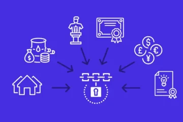 Potential of Asset Tokenization in the Real Estate Market