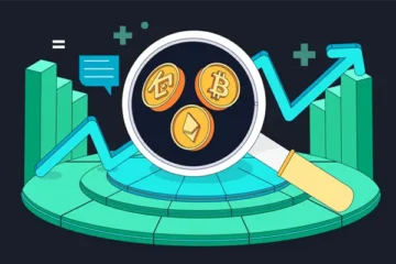 10 Essential Tips for Beginners in the Cryptocurrency Market